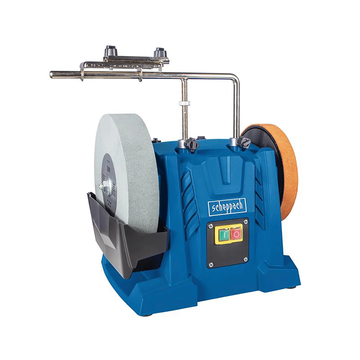 Scheppach 5903206901 Natslijpmachine - 250mm-image