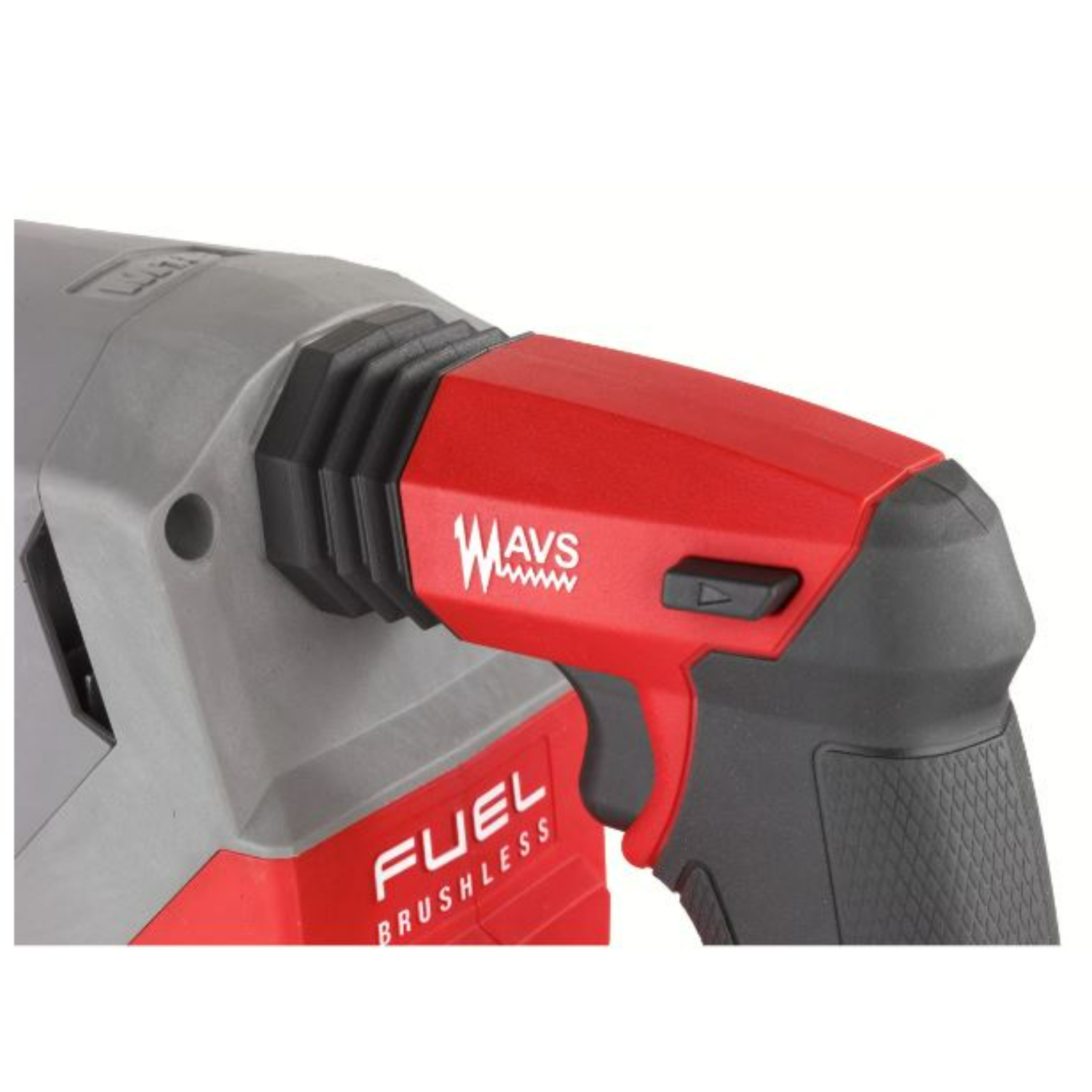 Milwaukee M18 FH-0X 18V Li-ion Accu SDS-plus boorhamer body in HD Box-image