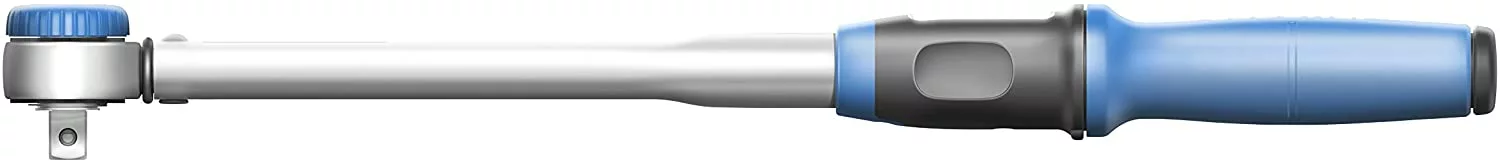 Gedore TF-K200 Momentsleutel Torcofix K 1/2", 40-200 Nm-image