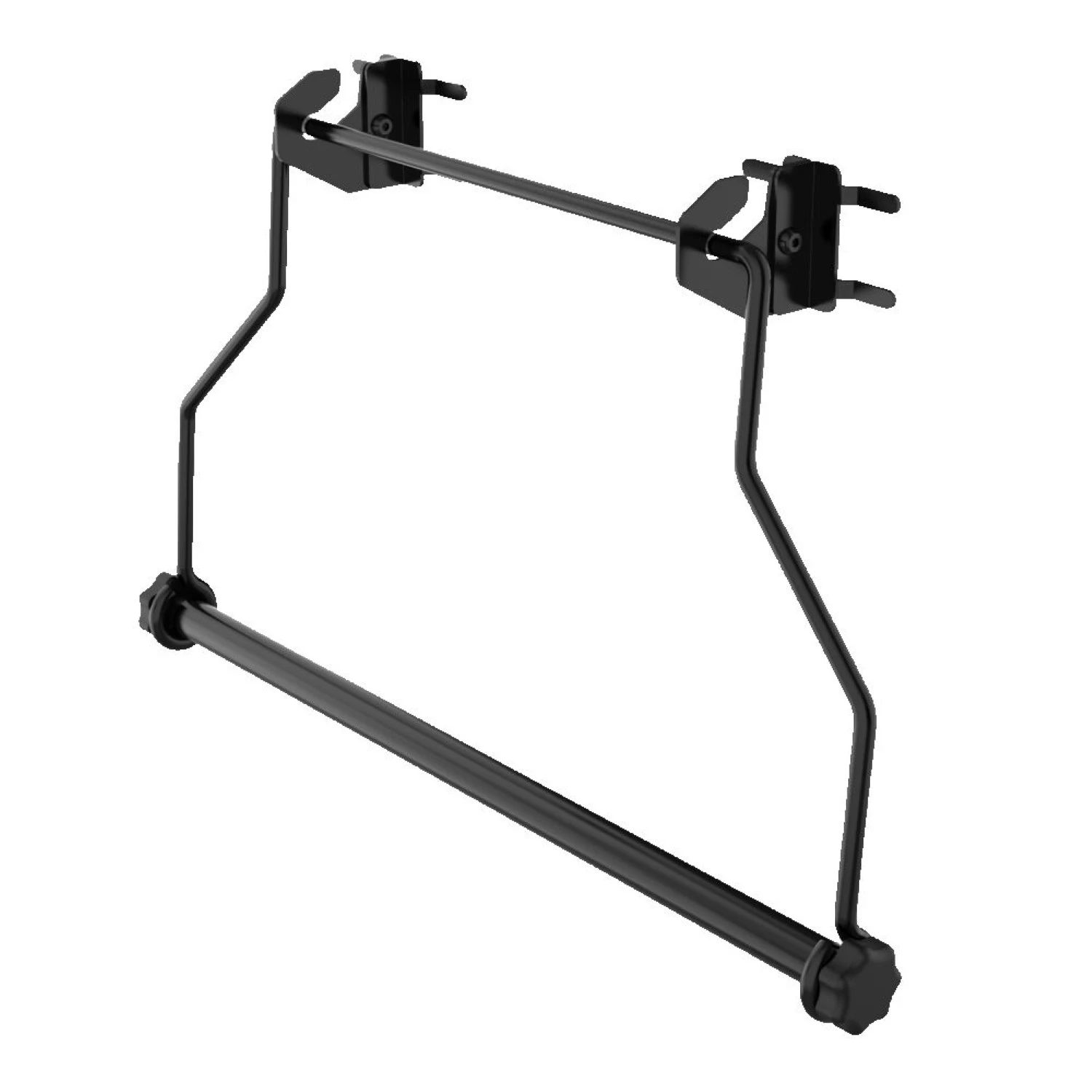 Milwaukee 4932498956 Handdoekenhouder papier voor SRC-30 en 27" stalen gereedschapswagens-image