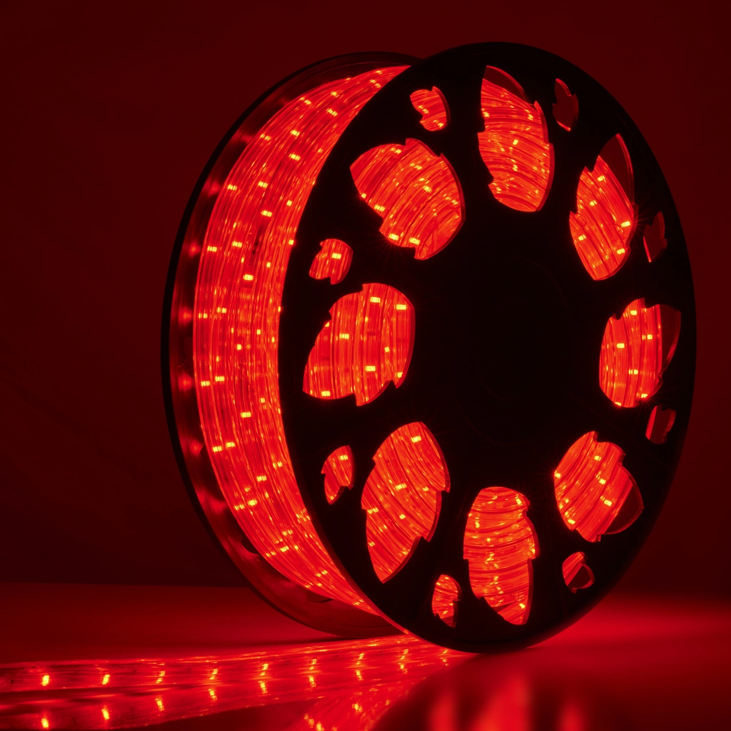 Bailey RoBust LED Rope 360° - 25M - 5W/m - 10000Lm - Rood - IP65-image