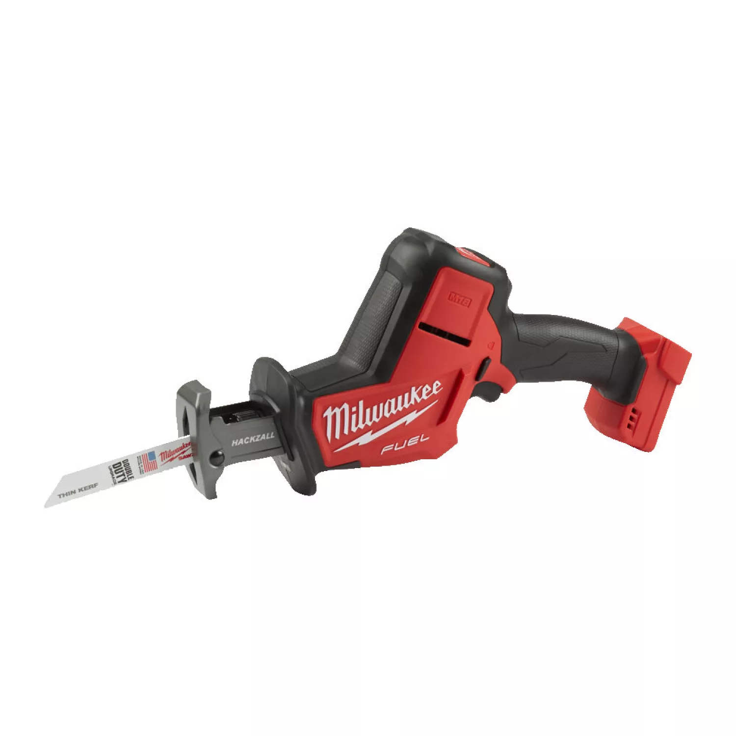 Milwaukee M18 FHZ-0X 18V Li-ion accu reciprozaag body in HD Box-image