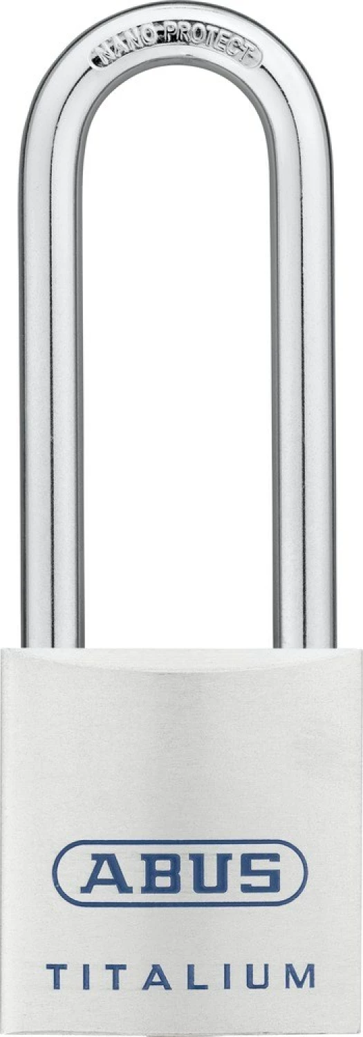 Abus 80TI HB Hangslot - 40mm-image