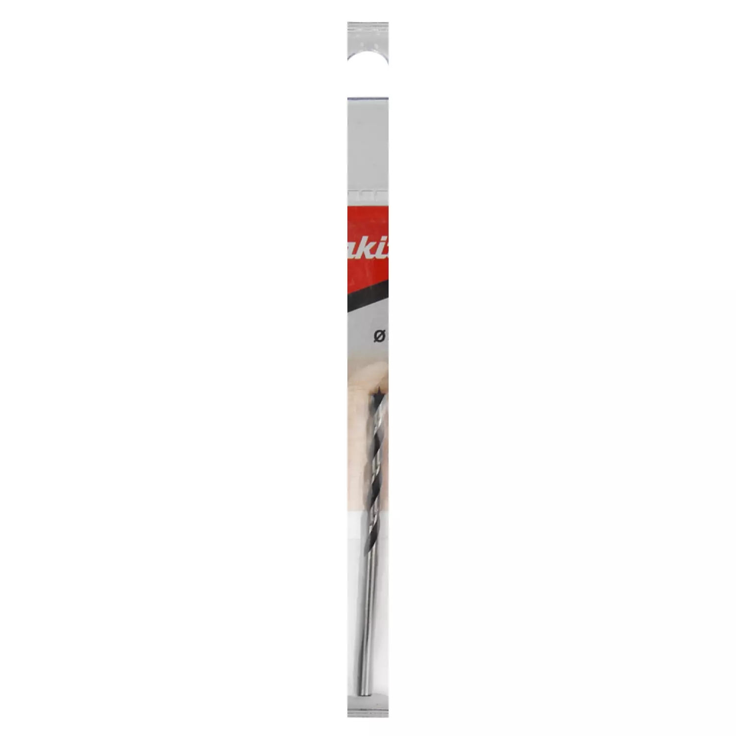 Makita D-07026 Houtspiraalboor - 3 x 30 x 60mm-image