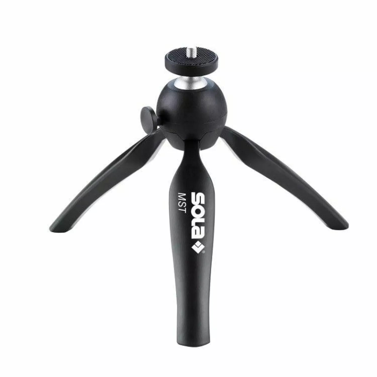 Sola MST Mini statief - Kunststof - 14cm - 1/4"-image