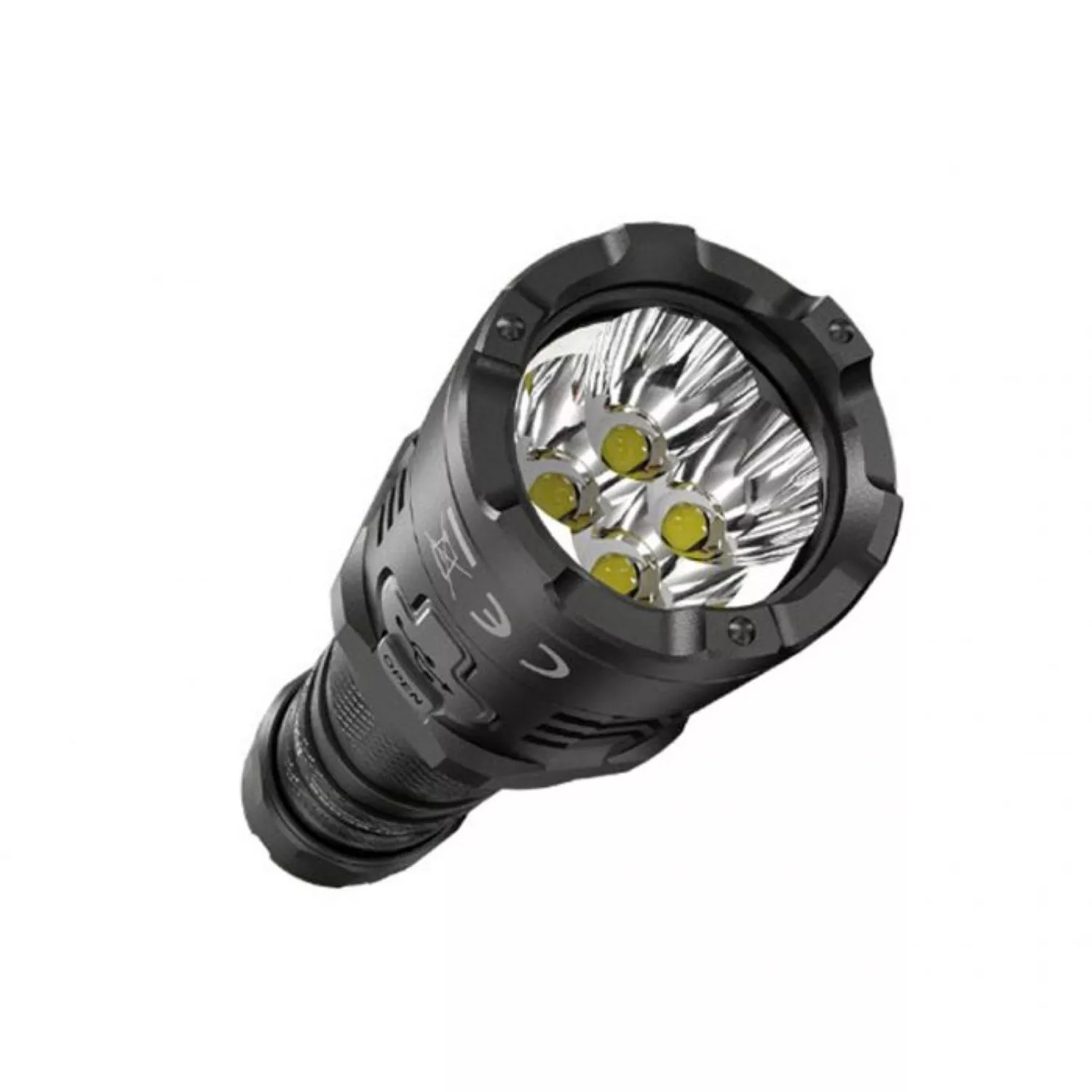 Nitecore P20IX Lampe torche-image