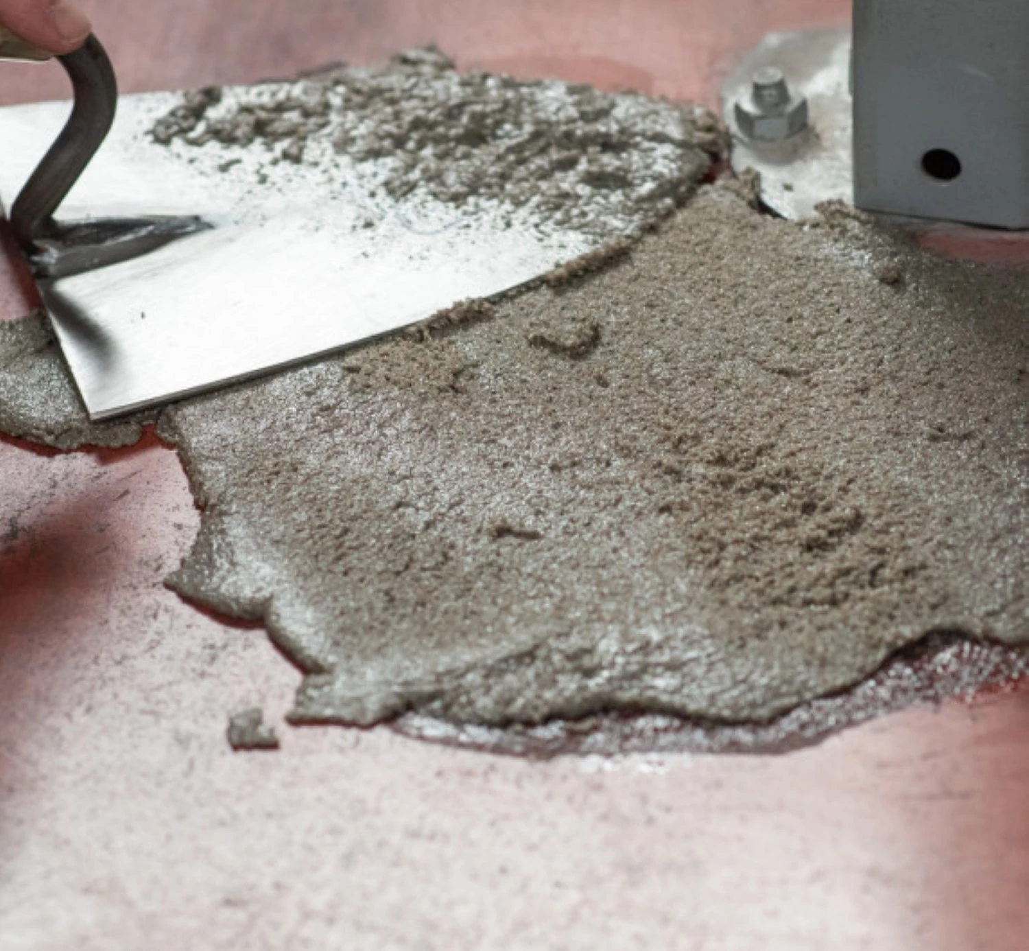 TEC7 Floor Fix Epoxymortel - 5Kg-image