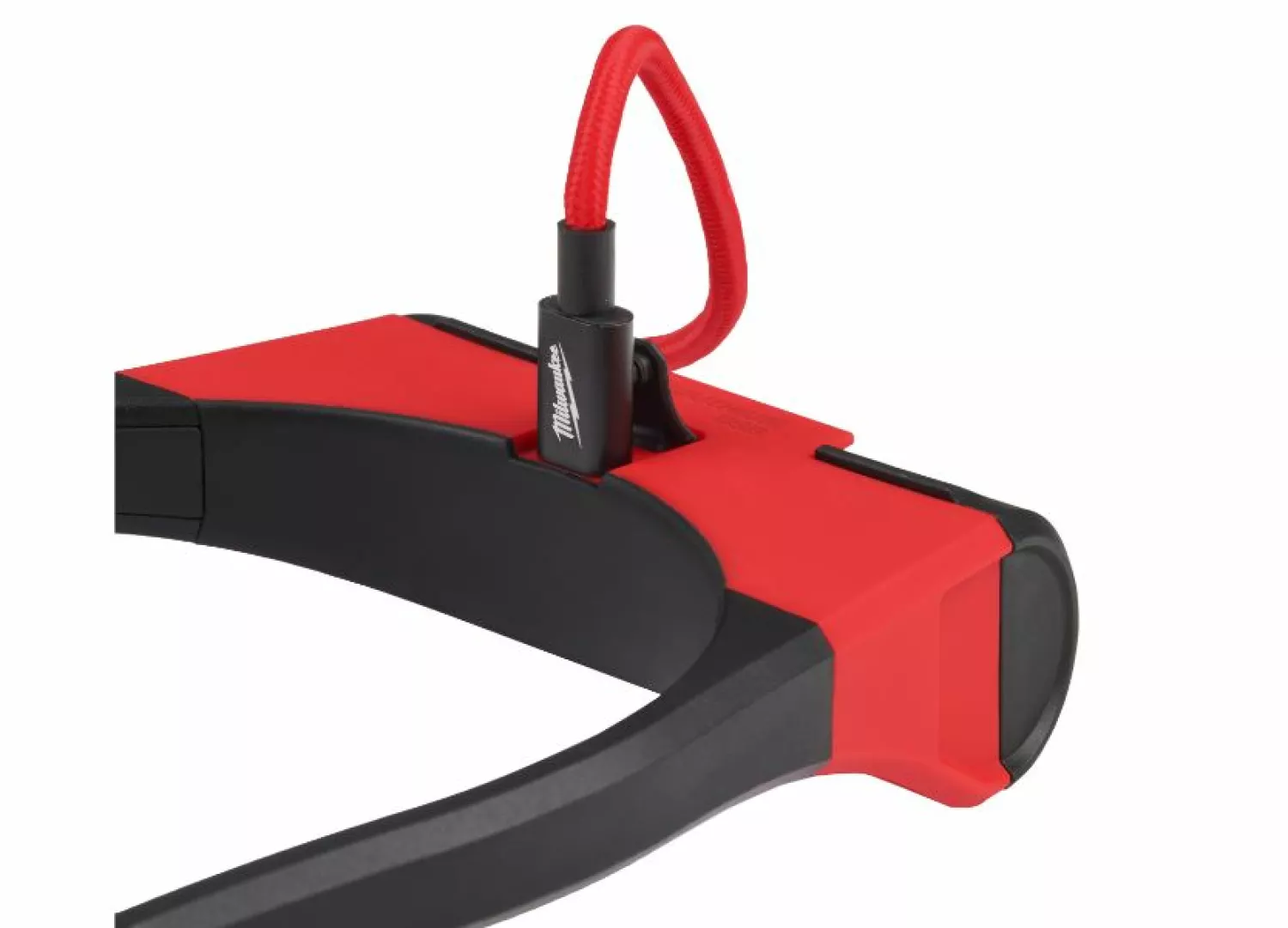 Milwaukee L4 NL400-301 Lampe de Cou LED-image