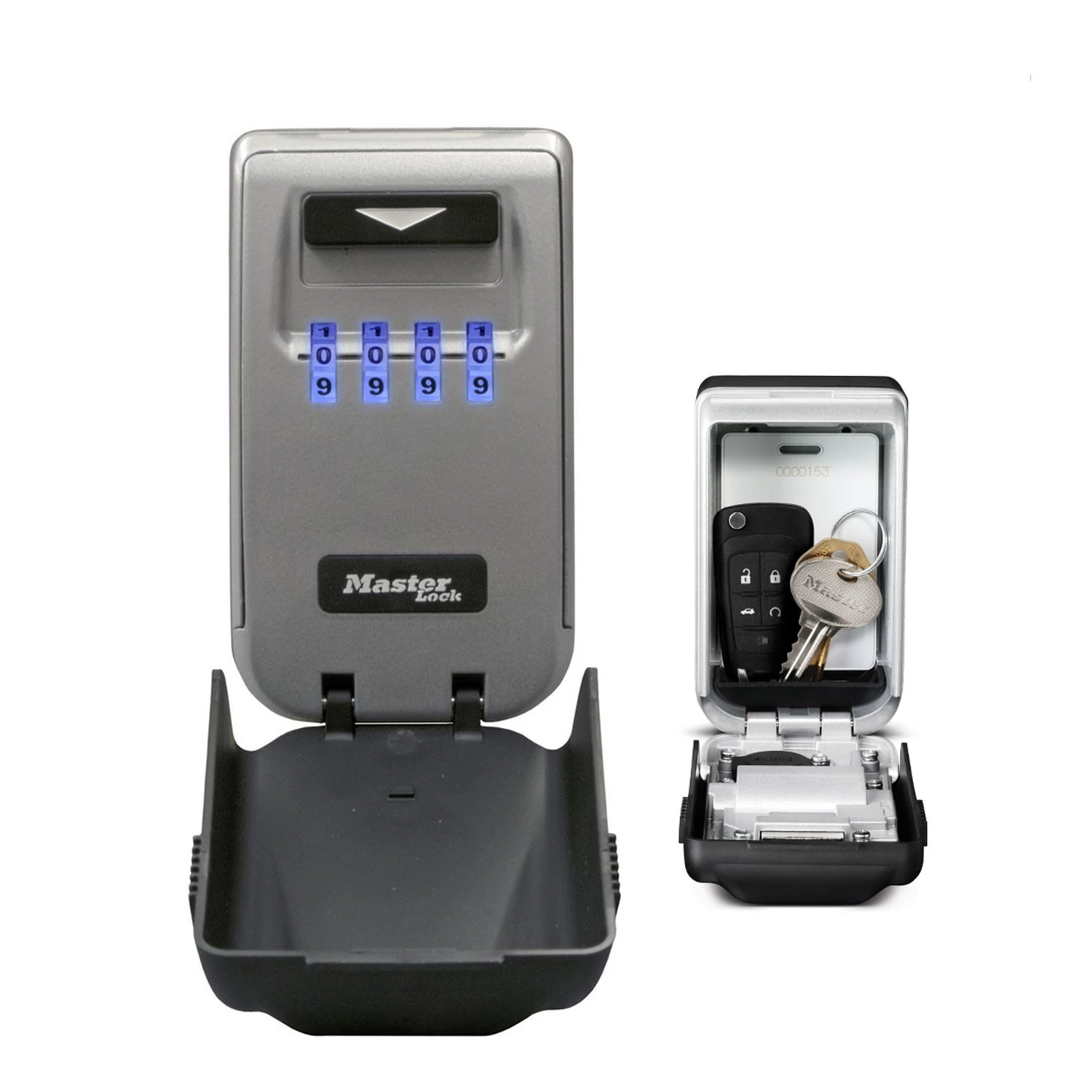 Master Lock 5425EURD Select Access® Sleutelkluis - Middelgroot - Verlicht-image