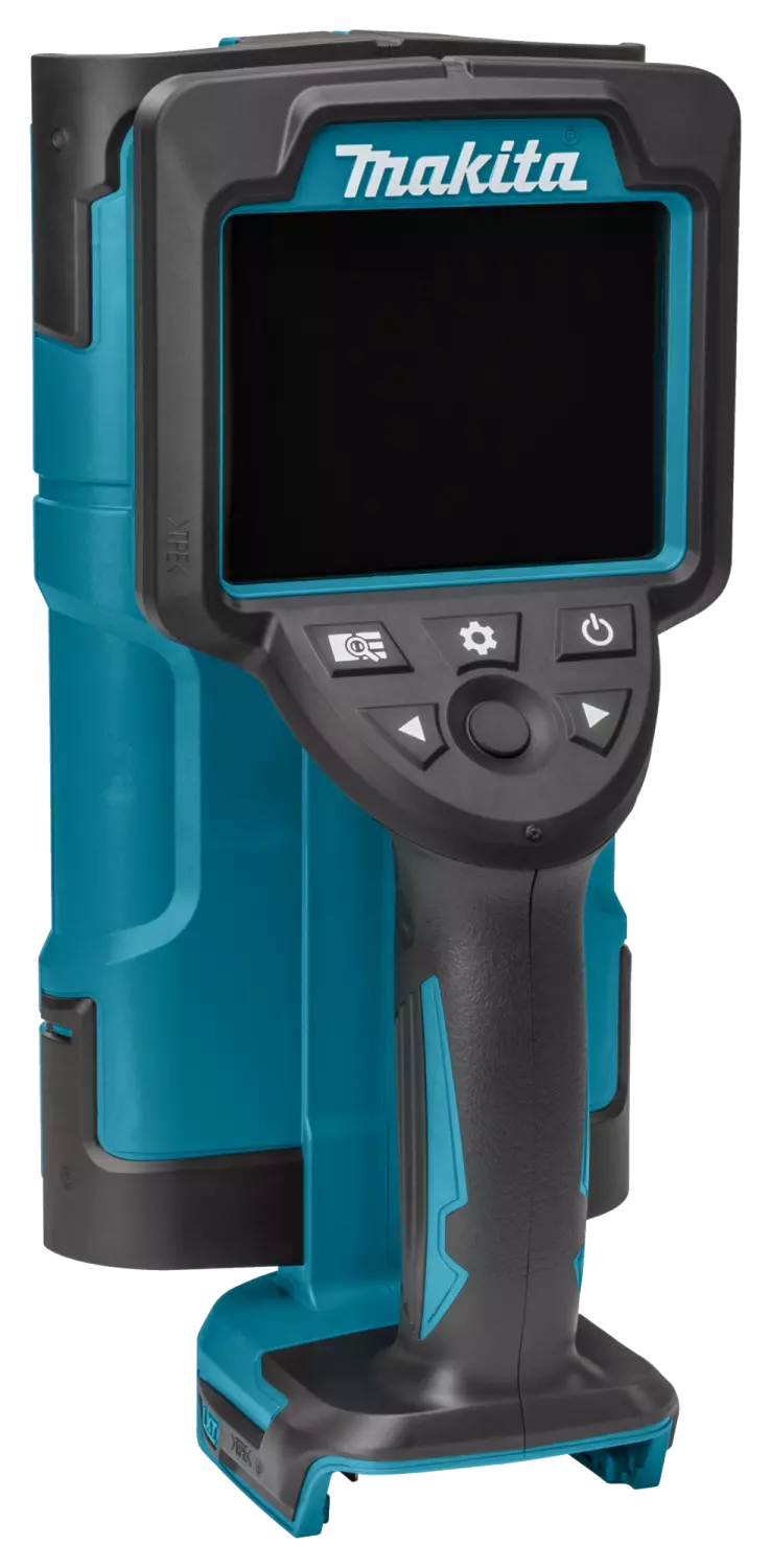 Makita DWD181ZJ 18V Li-Ion accu Muurscanner body in Mbox - 180mm-image