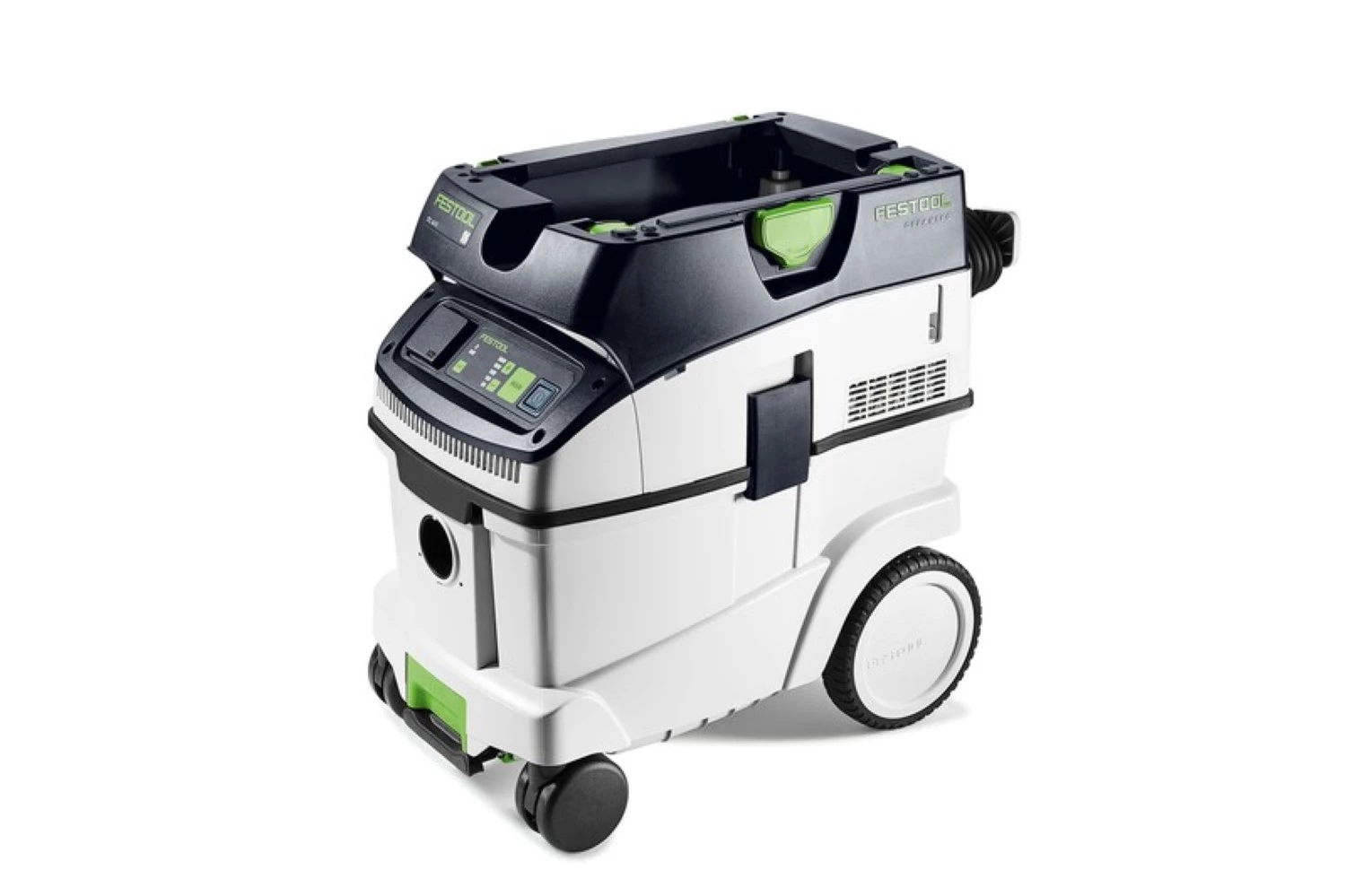 Festool CTL 36 EI Bouwstofzuiger - 1200W - klasse L - 36L-image