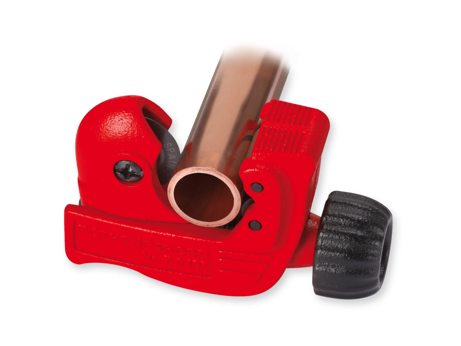 Rothenberger Minicut 2000 pijpsnijder - 6-22mm-image