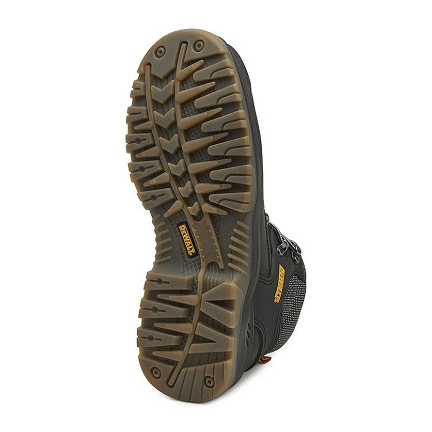 DeWALT LASE00 Laser Werkschoen - Zwart - Hoog - Maat 40-image