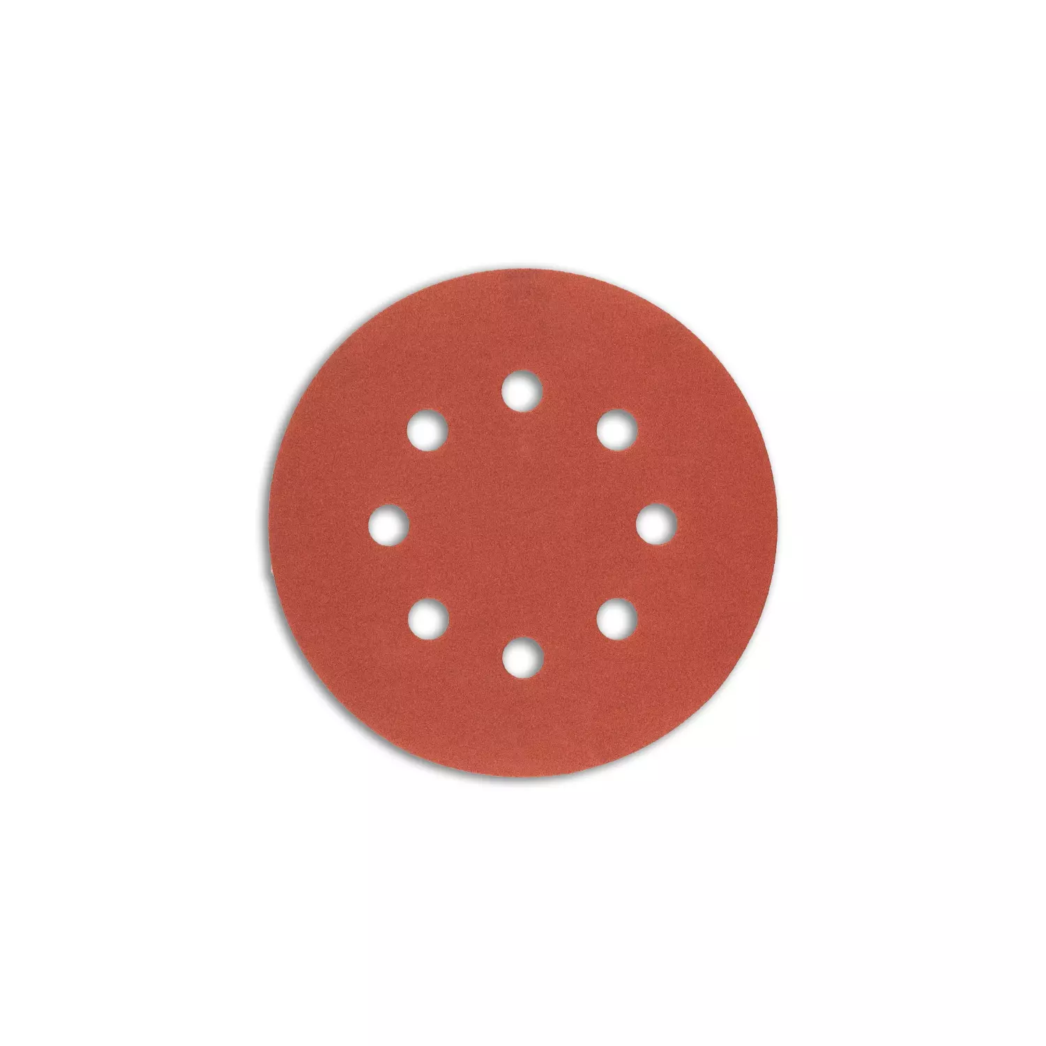 Fit-to-Fix Schuurschijf - 125mm - 8 gaten - 50st-image