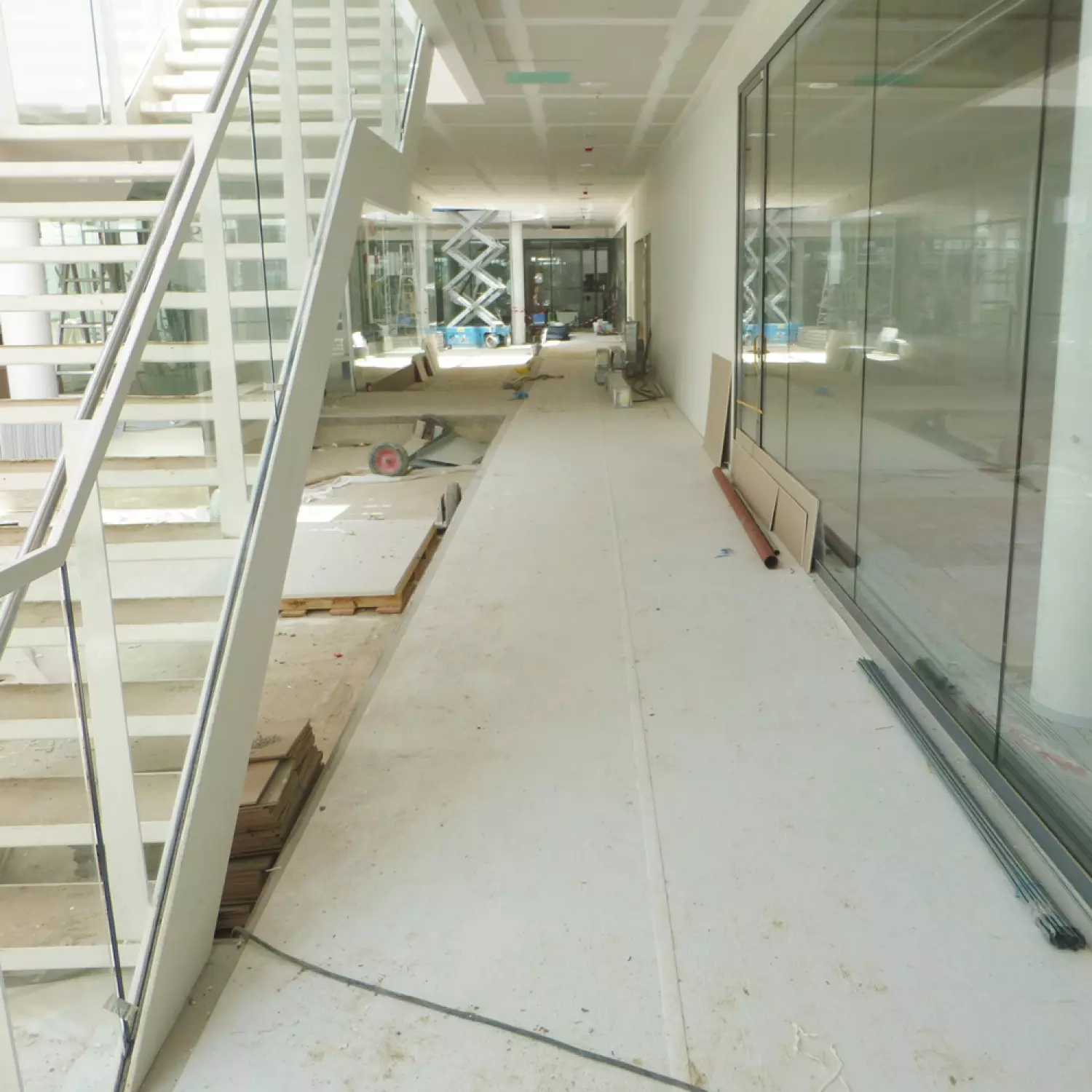 PrimaCover 900276 Basic film de protection autocollant - 25 x 0,65 m-image