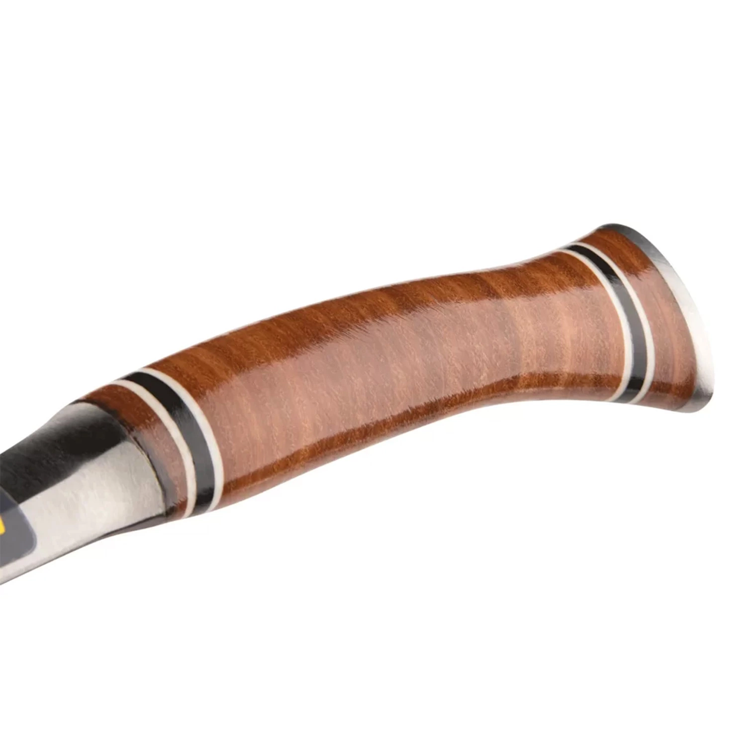 Estwing E14A Handbijl - leren handgreep - 600 gram kopgewicht-image