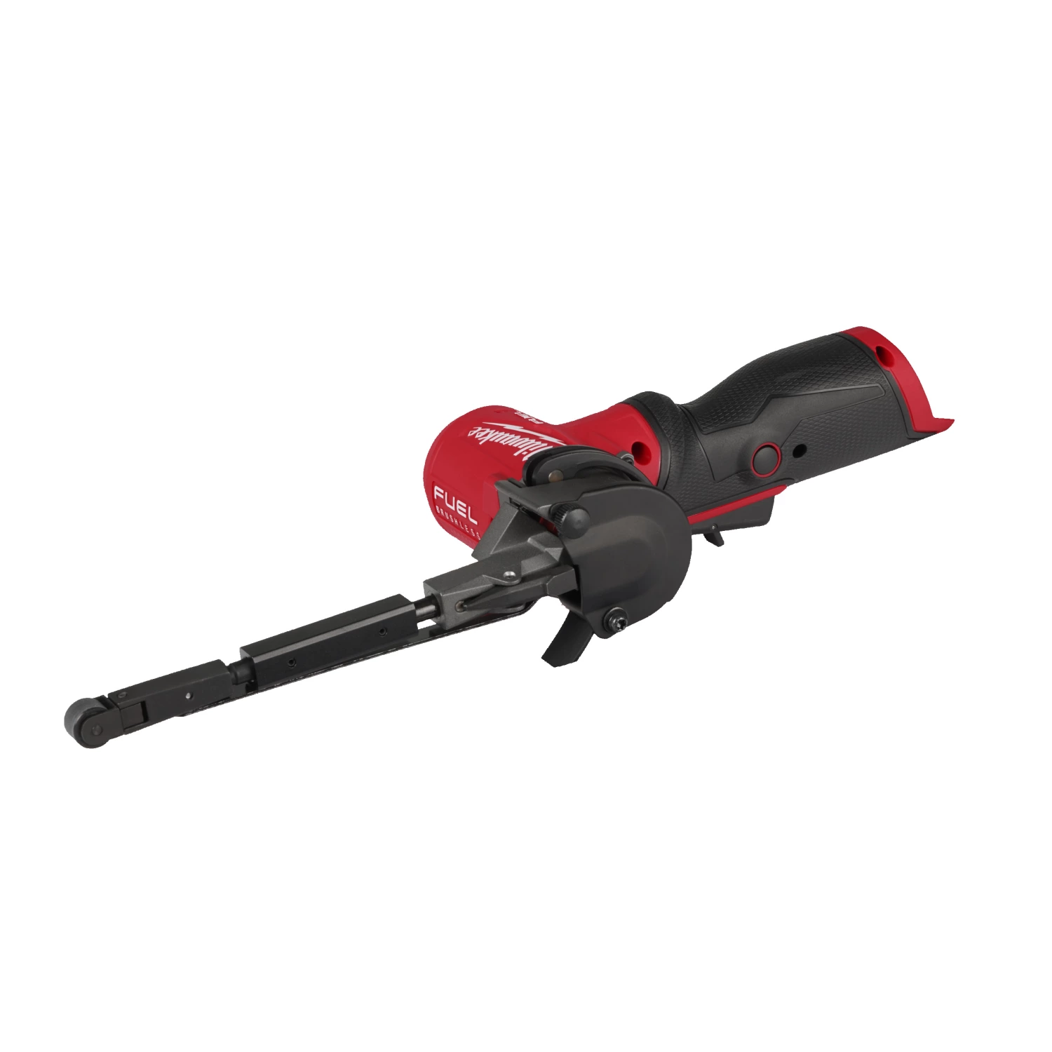Milwaukee M12 FBFL13-0 FUEL™ bandvijl - 13mm - 12V-image