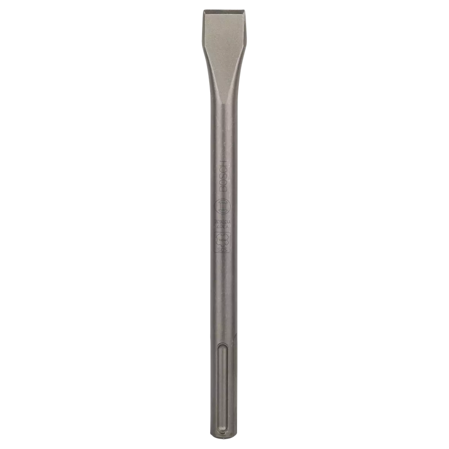 Bosch 1618600210 - Burin plat SDS-Max, 280 x 25 mm-image