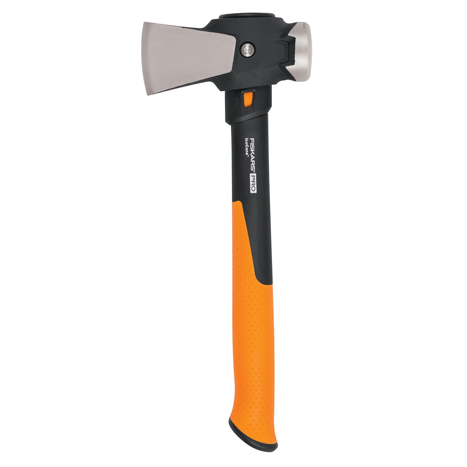 Fiskars 1062936 Pro IsoCore™ Moker met splijtkop S - 1,1 kg - 36 cm-image