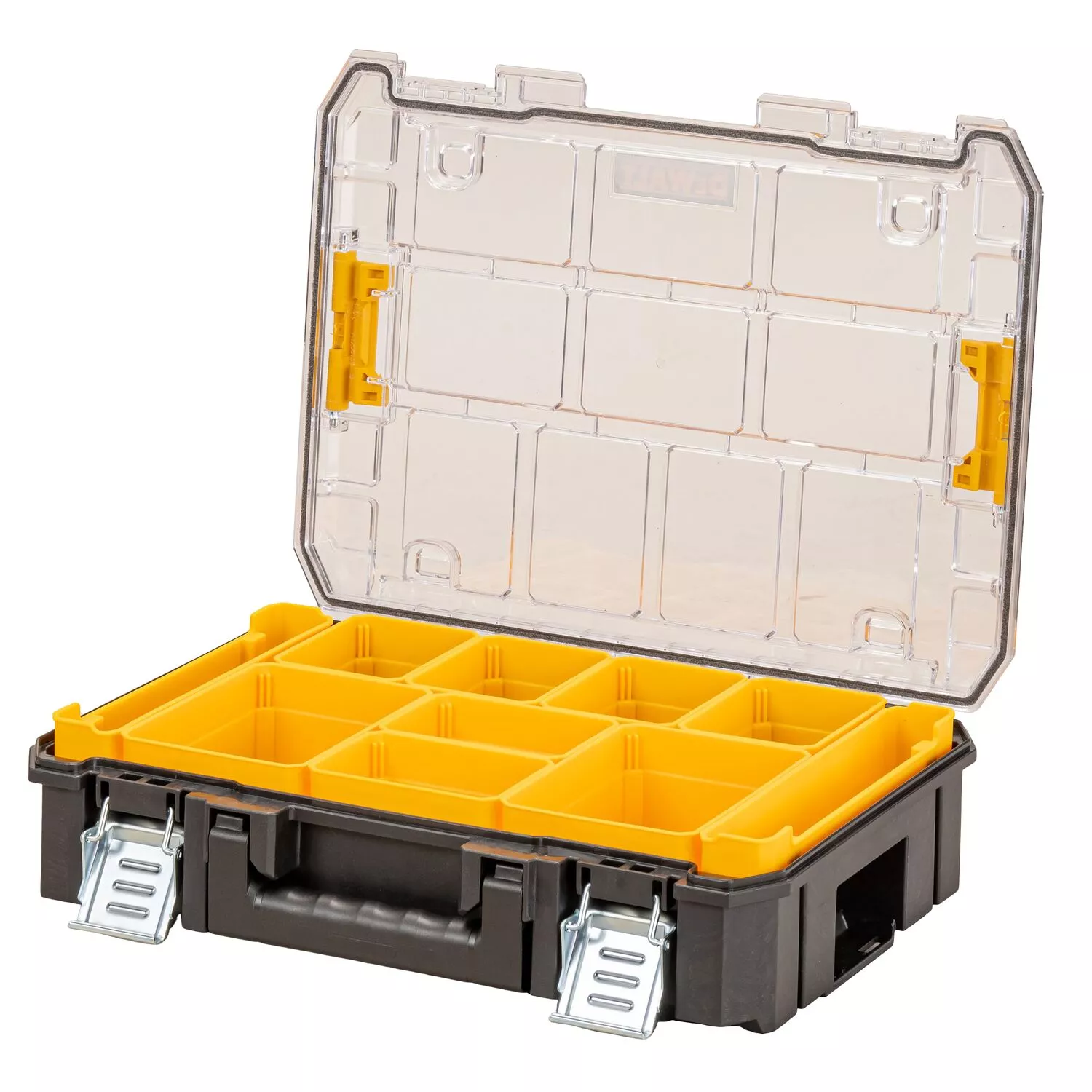 DeWALT DWST82968-1 Tstak Premium organiser-image