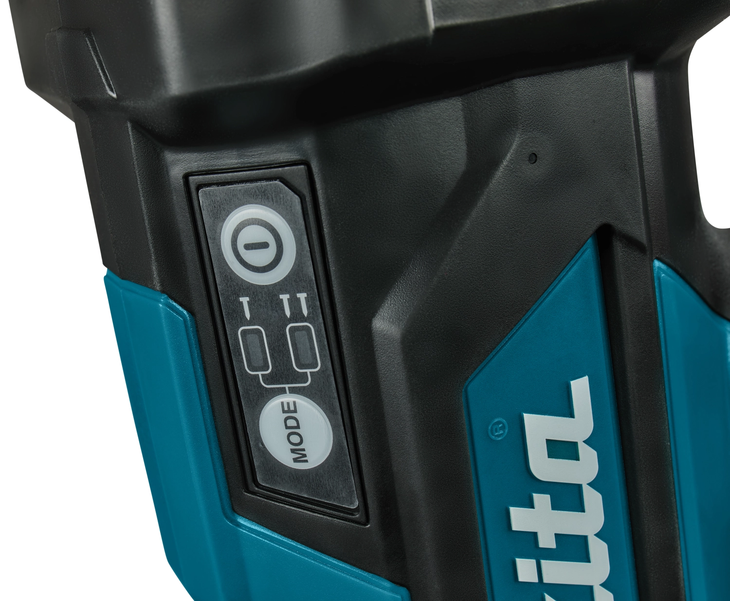 Makita DBN900ZK 18V Li-Ion Accu constructietacker body in koffer - 50-90mm - D-kop nagels-image