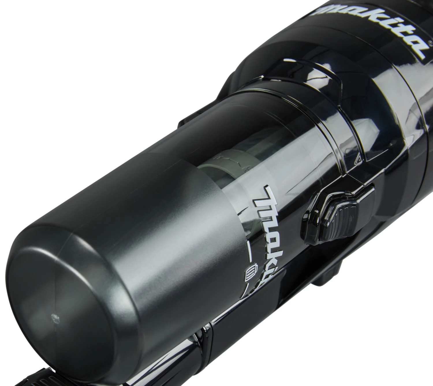 Makita CL003GD1NL1 XGT 40V Max Li-ion accu Steelstofzuiger set (1x 2.5Ah accu)-image