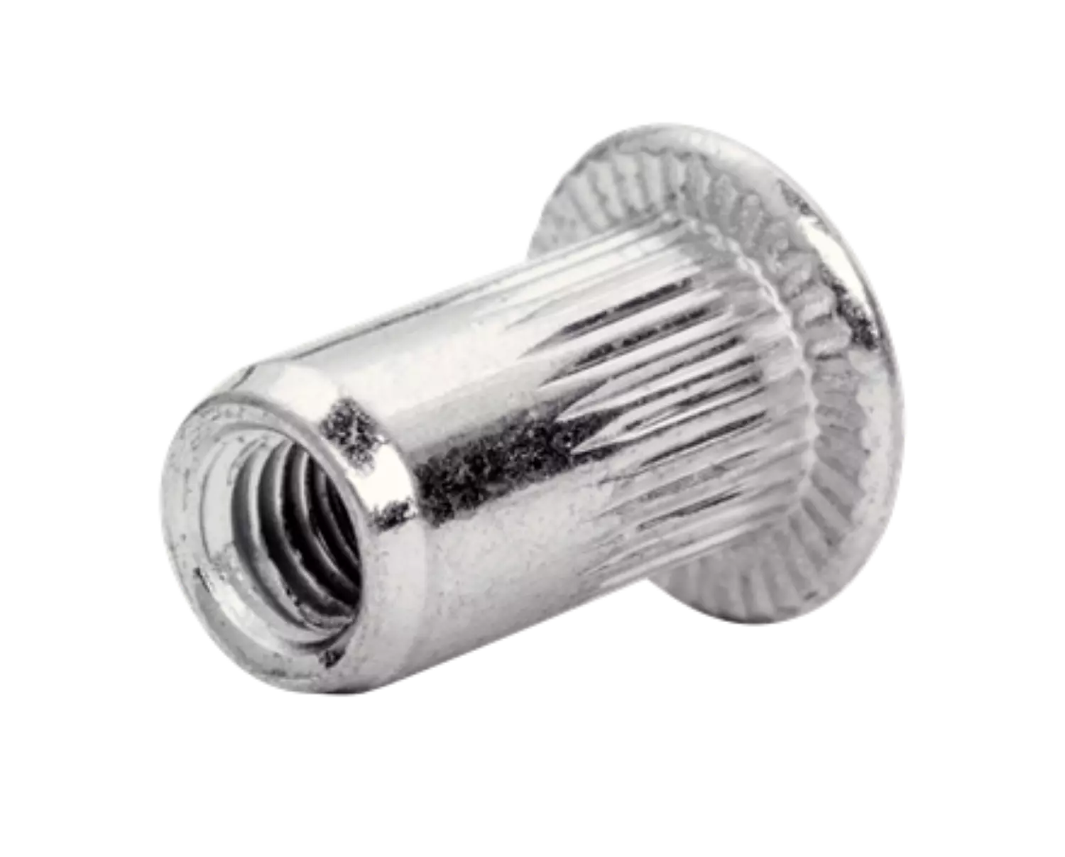 Rapid 5001482 Blindklinkmoeren incl. boor - Gegalvaniseerd staal - M8 (20st)-image