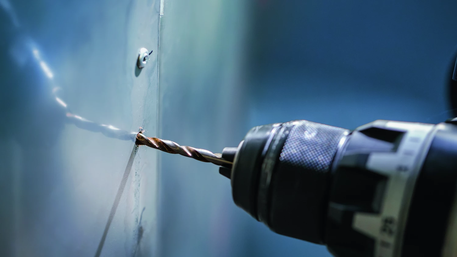 Bosch 2607019926 13-delige HSS-Co Metaalborenset Robust Line - 1,5-6,5mm-image