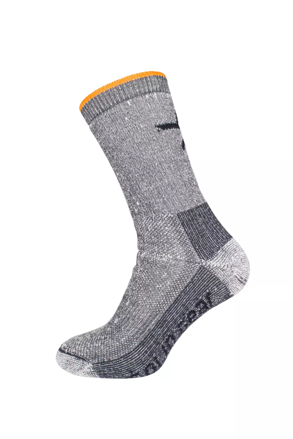 Solid Gear Heavy Thermo Chaussettes d'hiver - Taille 47/49-image