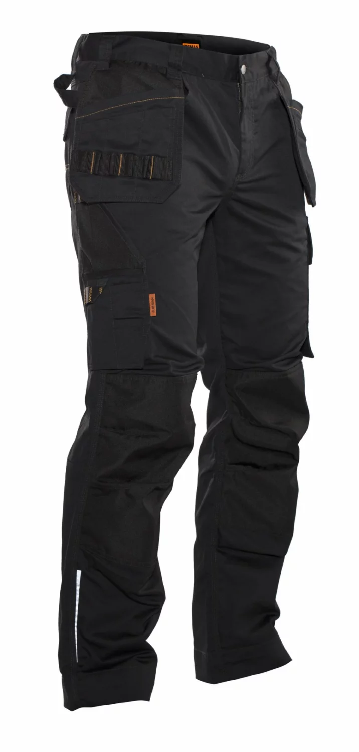 Jobman 2322 Werkbroek Holsterpockets-image