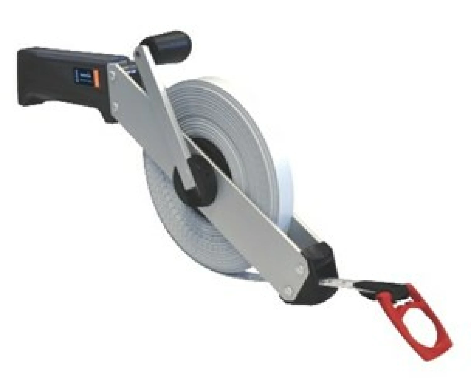 Hultafors TRR 20M B Landmeter - Staal - 20m - 13mm-image