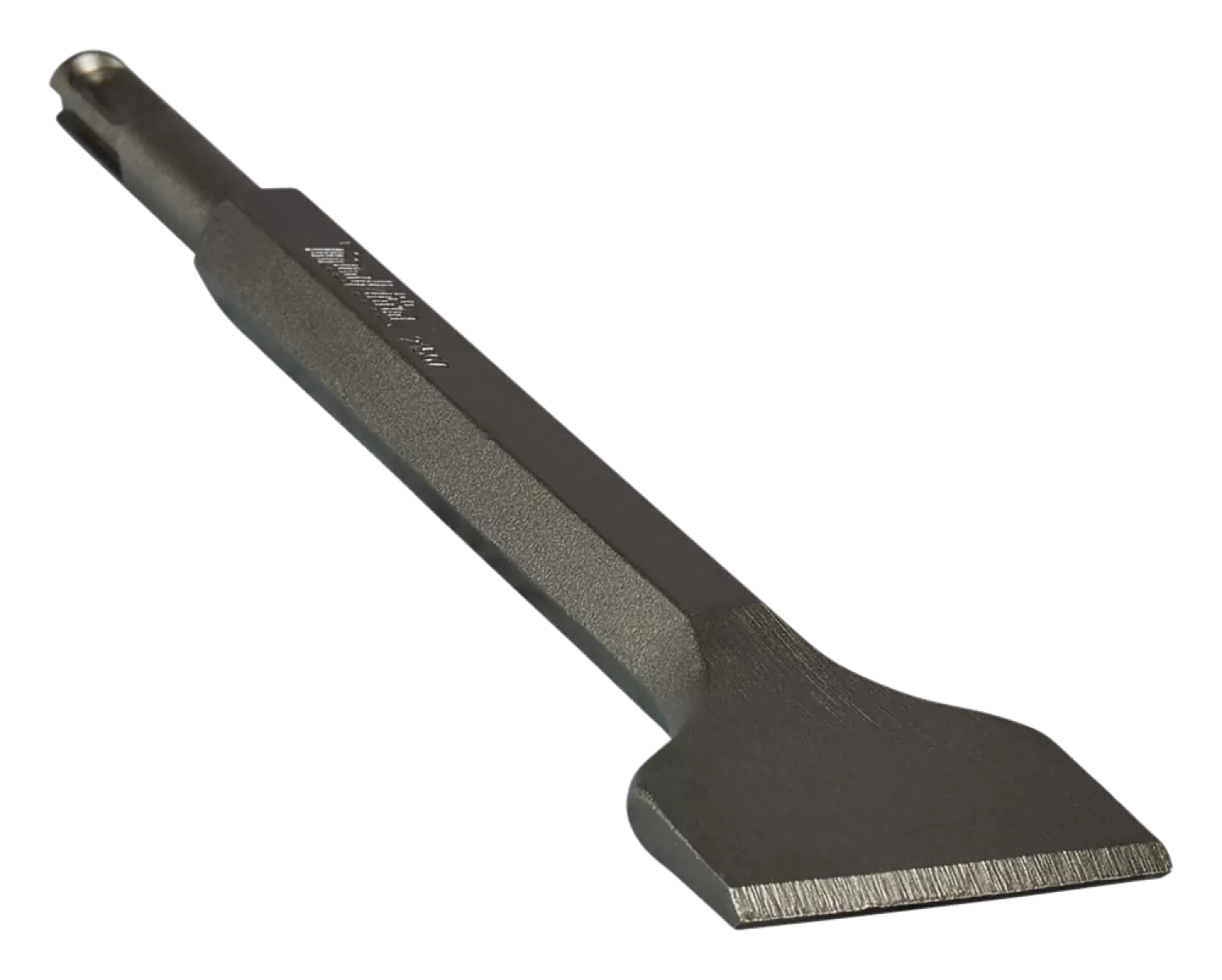 Makita D-08735 Burin large SDS-plus - 40 mm-image