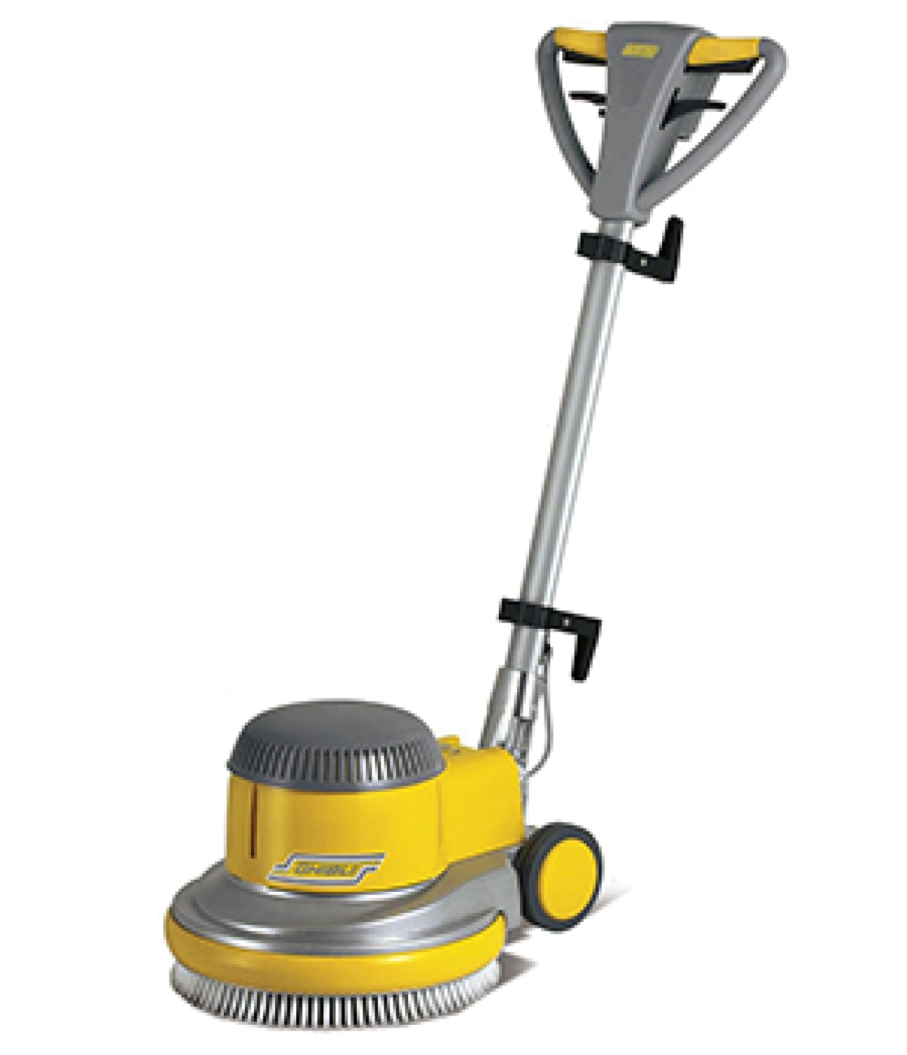 Ghibli SB 143 TSN Eenschijfmachine / schrobmachine - 1000-1300W - 430mm-image