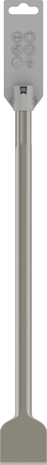 Bosch 2608690143 SDS-max Spadebeitel - 400 x 50mm-image