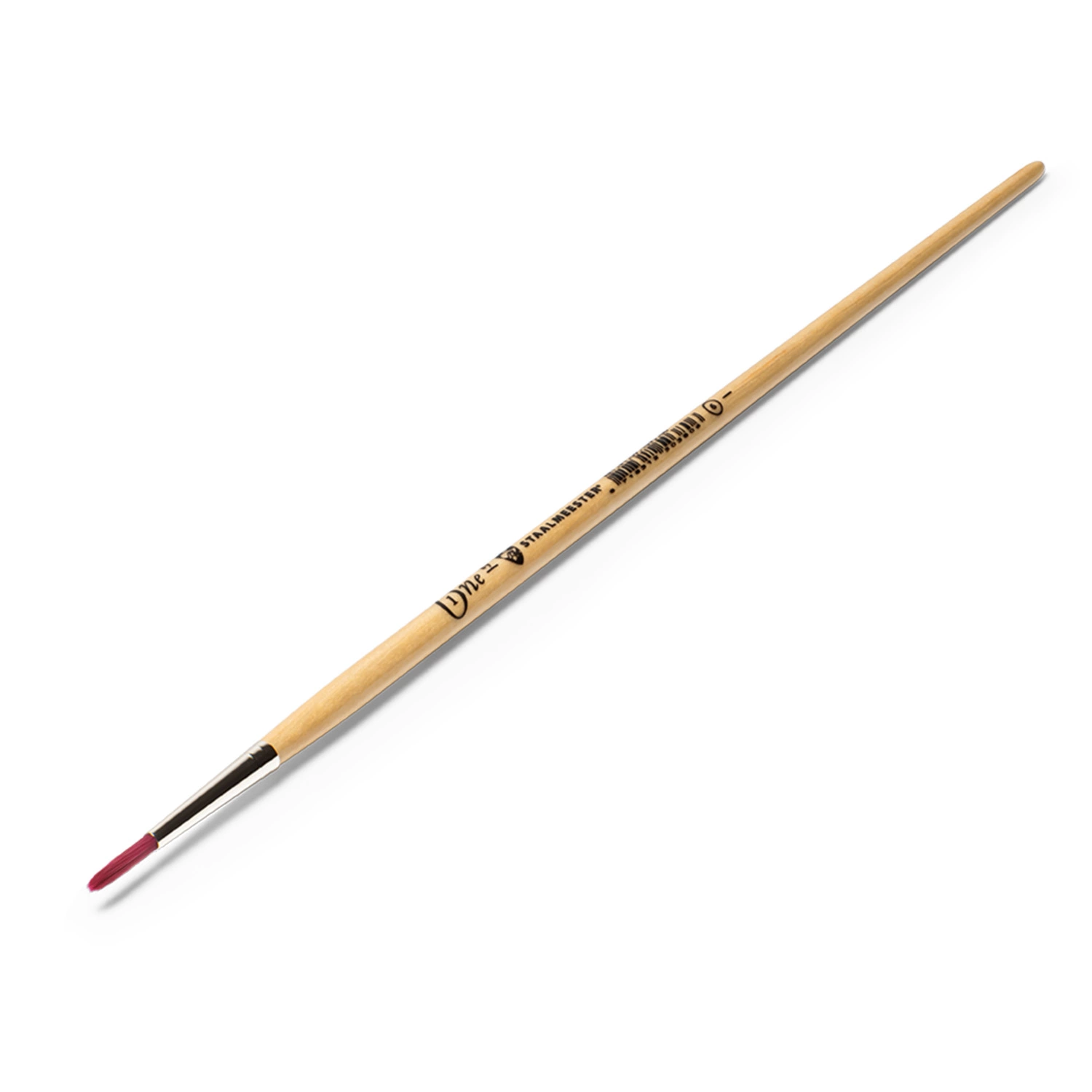 Staalmeester 1095 One pinceau rond-image