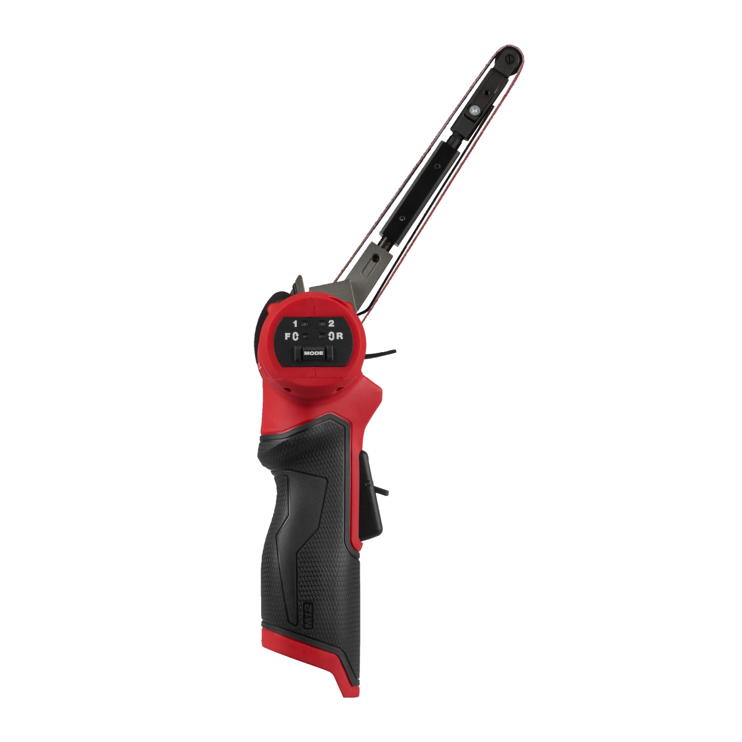 Milwaukee M12 FBFL13-0 FUEL™ bandvijl - 13mm - 12V-image