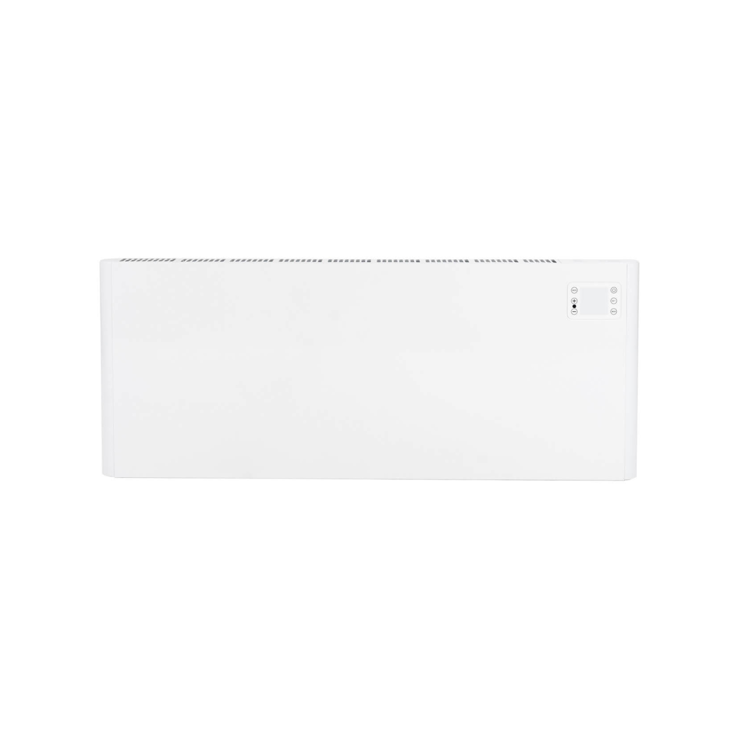 EUROM Alutherm 2500 Wifi Convectorkachel - 2500W - 100m3-image