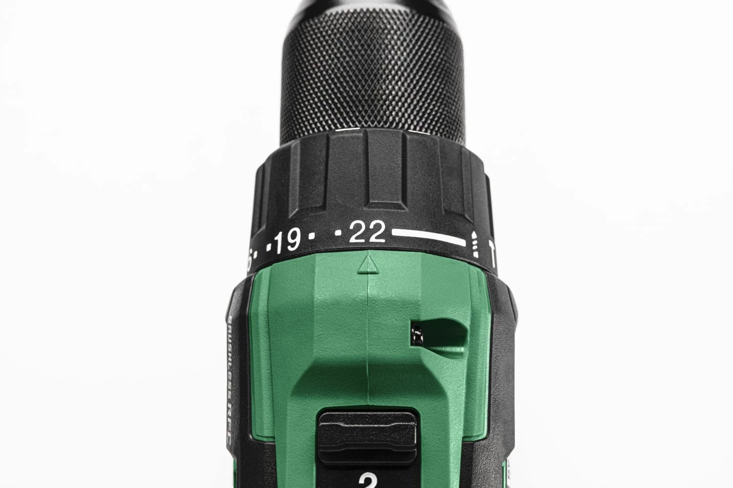 HiKOKI DV18DEWHZ 18V Li-ion accu klopboorschroefmachine set (2x 4.0Ah accu) in HSC II Koffer - 70Nm-image