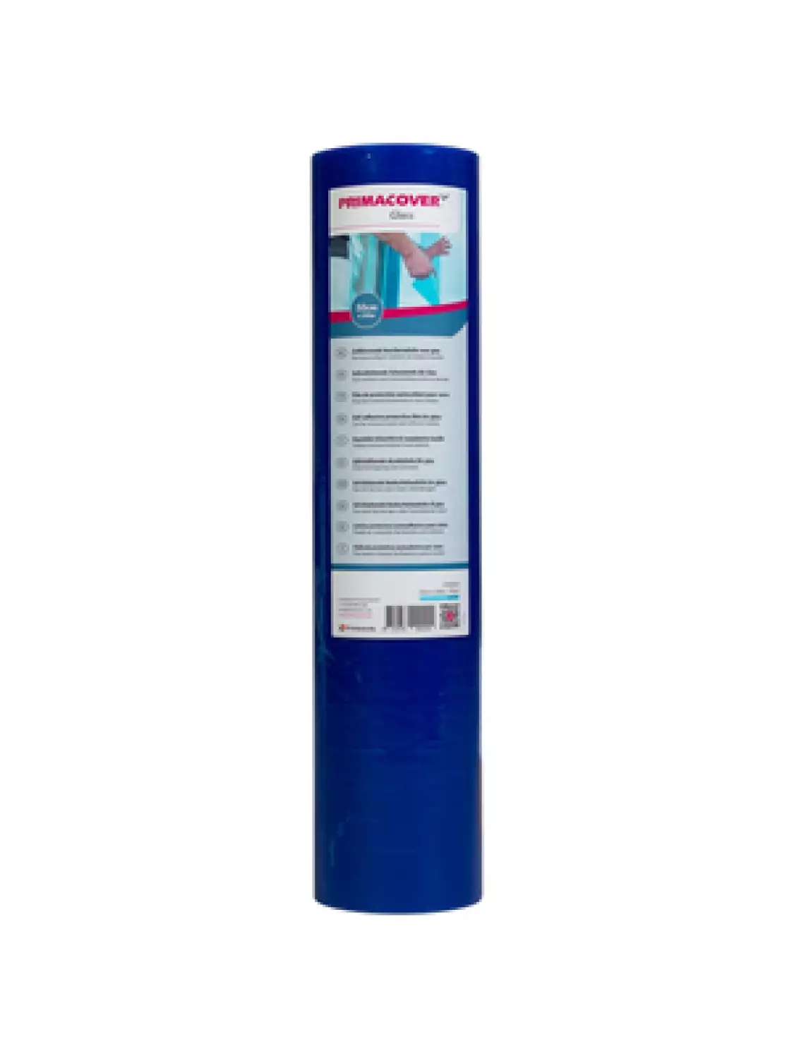 PrimaCover 900020 Feuille de protection pour verre - 100 x 0,5 m-image